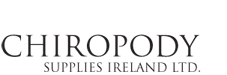 Chiropody Supplies Ireland