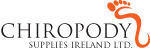 Chiropody Supplies Ireland